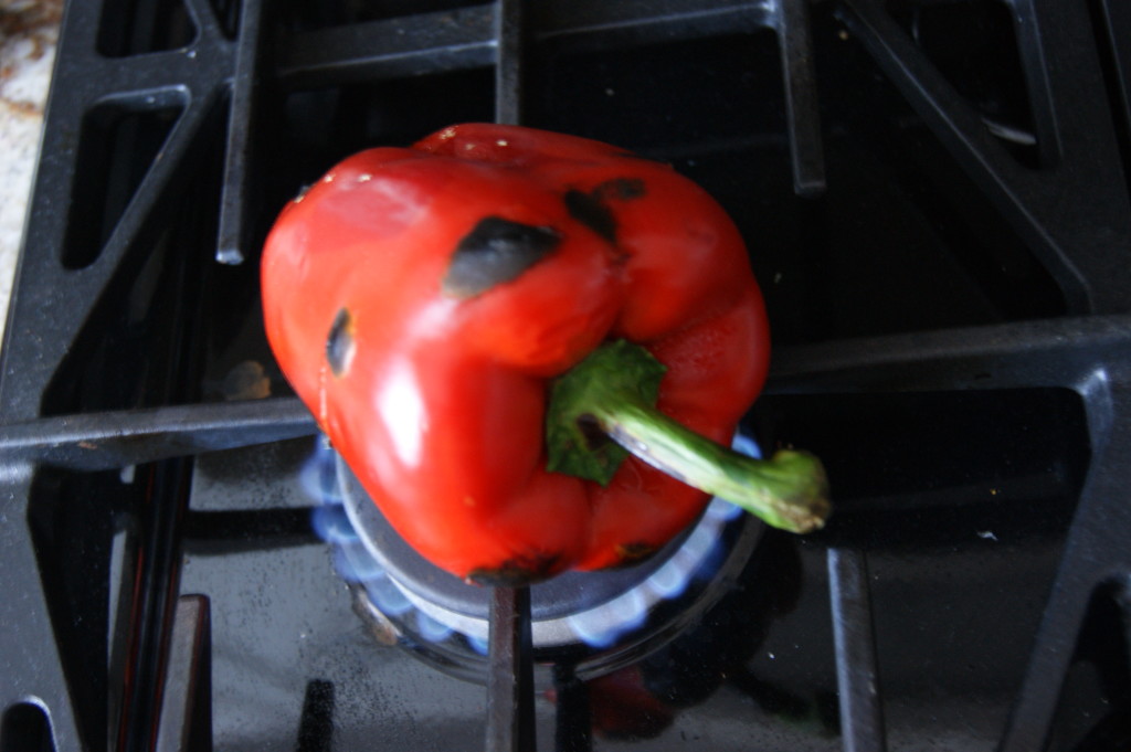 Pimentos are so easy to make at home...