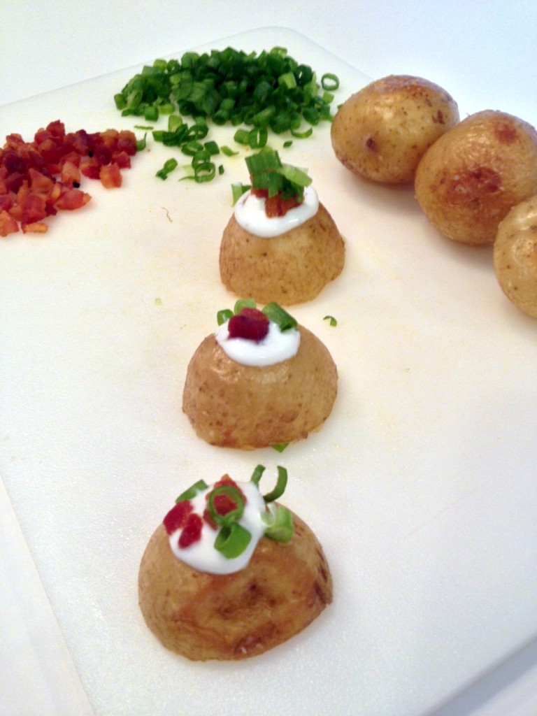 Great party appetizer!