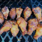 How to make amazing chicken wings